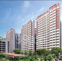 Blk 811A Keat Hong Colours (Choa Chu Kang), HDB 4 Rooms #497692841